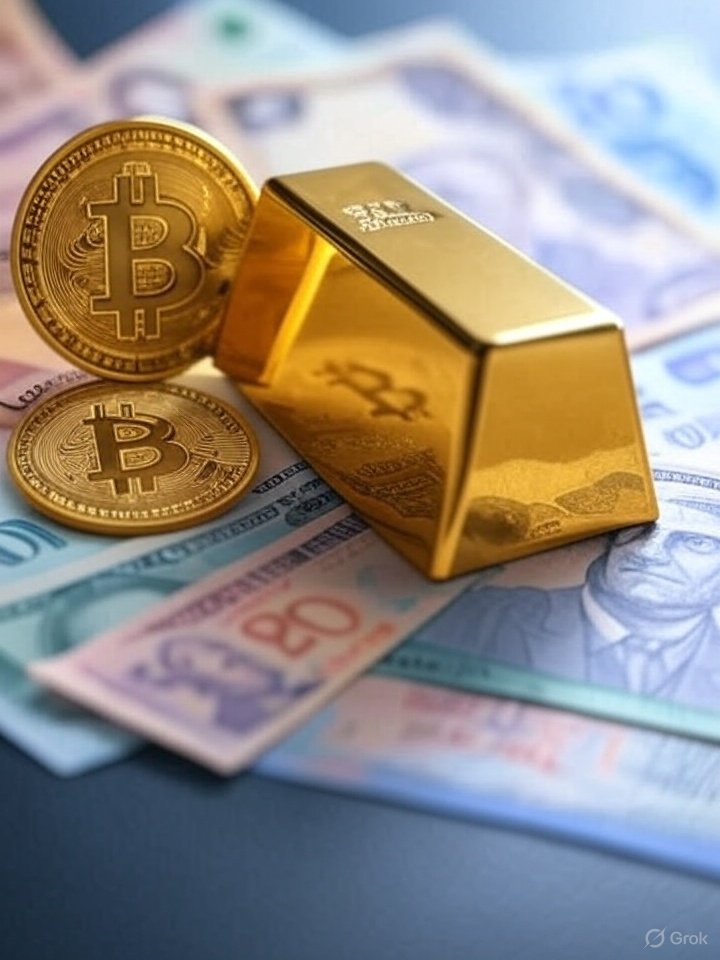 Jack Mallers’ Vision: Warum Bitcoin die Zukunft des Geldes ist