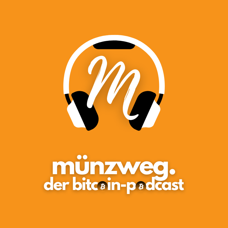 Fragerunde Nr. 39 - Marcus vom „Münzweg-Podcast“