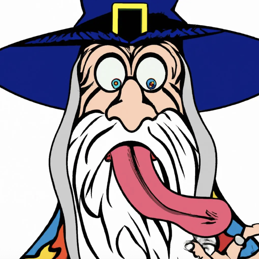 Fragerunde Nr. 46 - Gandlaf21