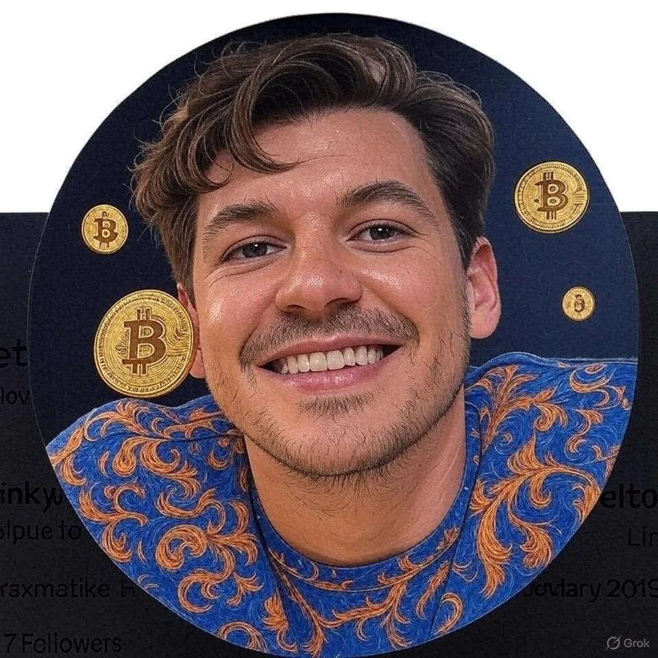 Fragerunde Nr. 47 - Der Praxmatiker