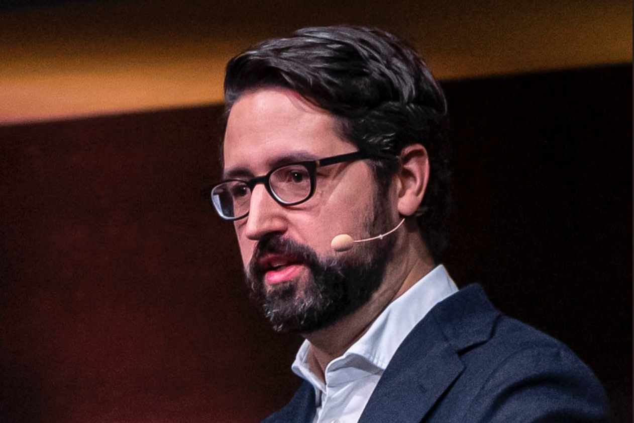 Fragerunde Nr. 49 - Luzius Meisser