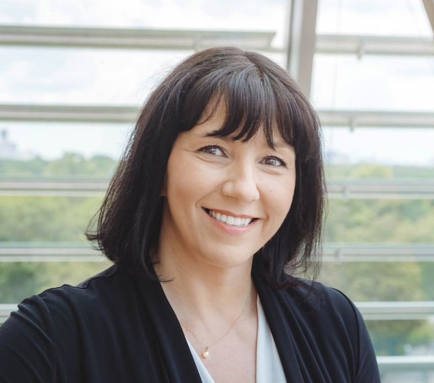 Fragerunde Nr. 52 - Joana Cotar