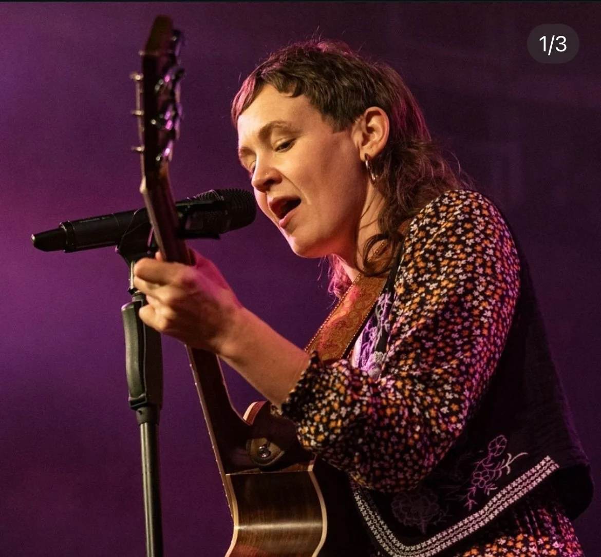 Happy Easter: Live Music