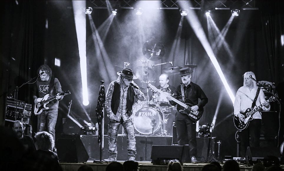 Afterlife: Rock N' Roll