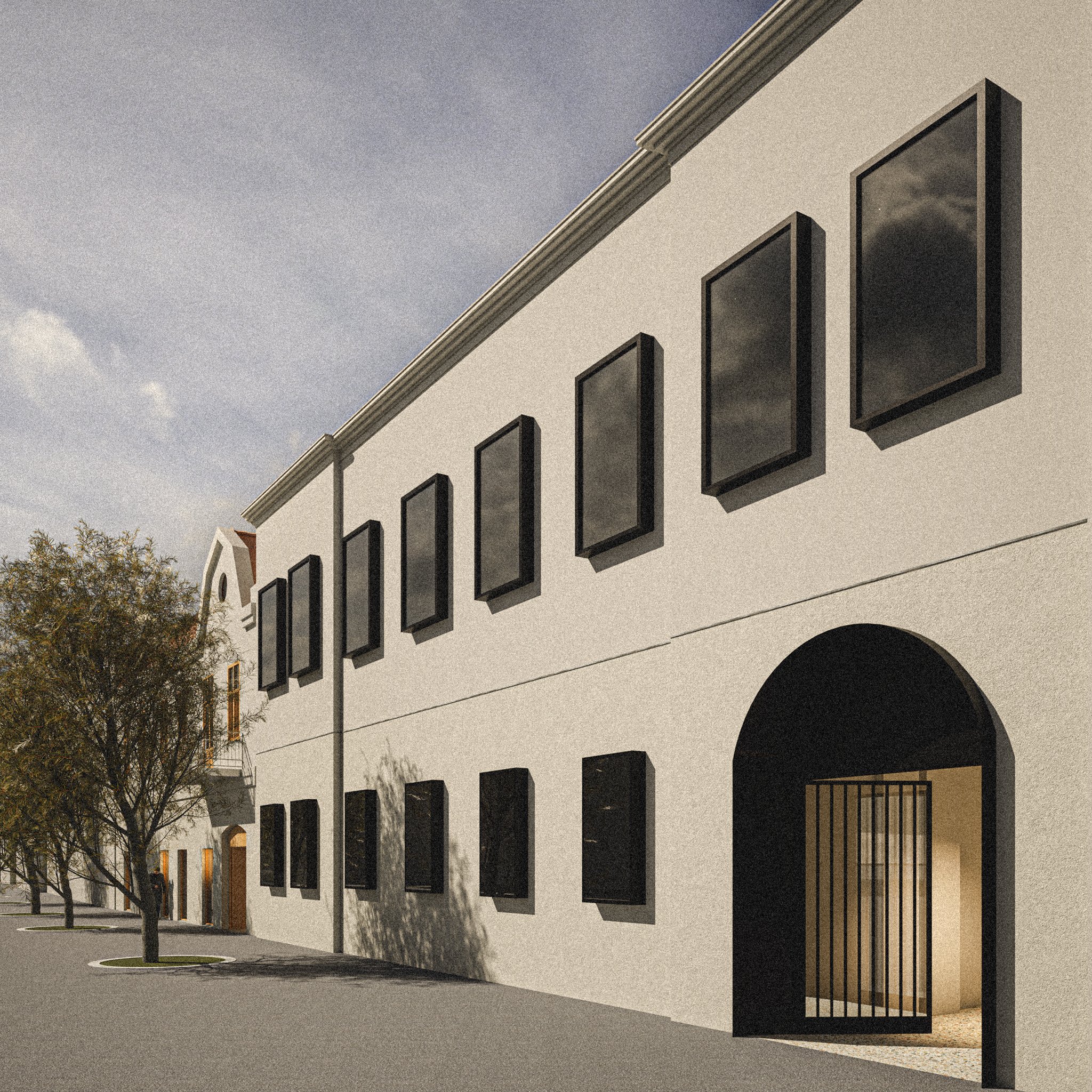 Debrecen – Könnyűzenei Közösségi Kulturális Központ