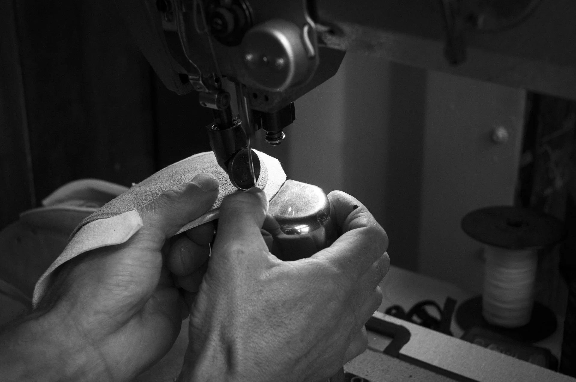 One Day Shoemaking Experience Gift Voucher
