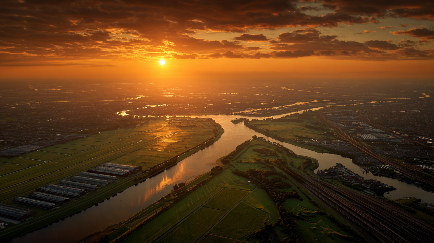 Visualisatie besluitvorming en dynamiek