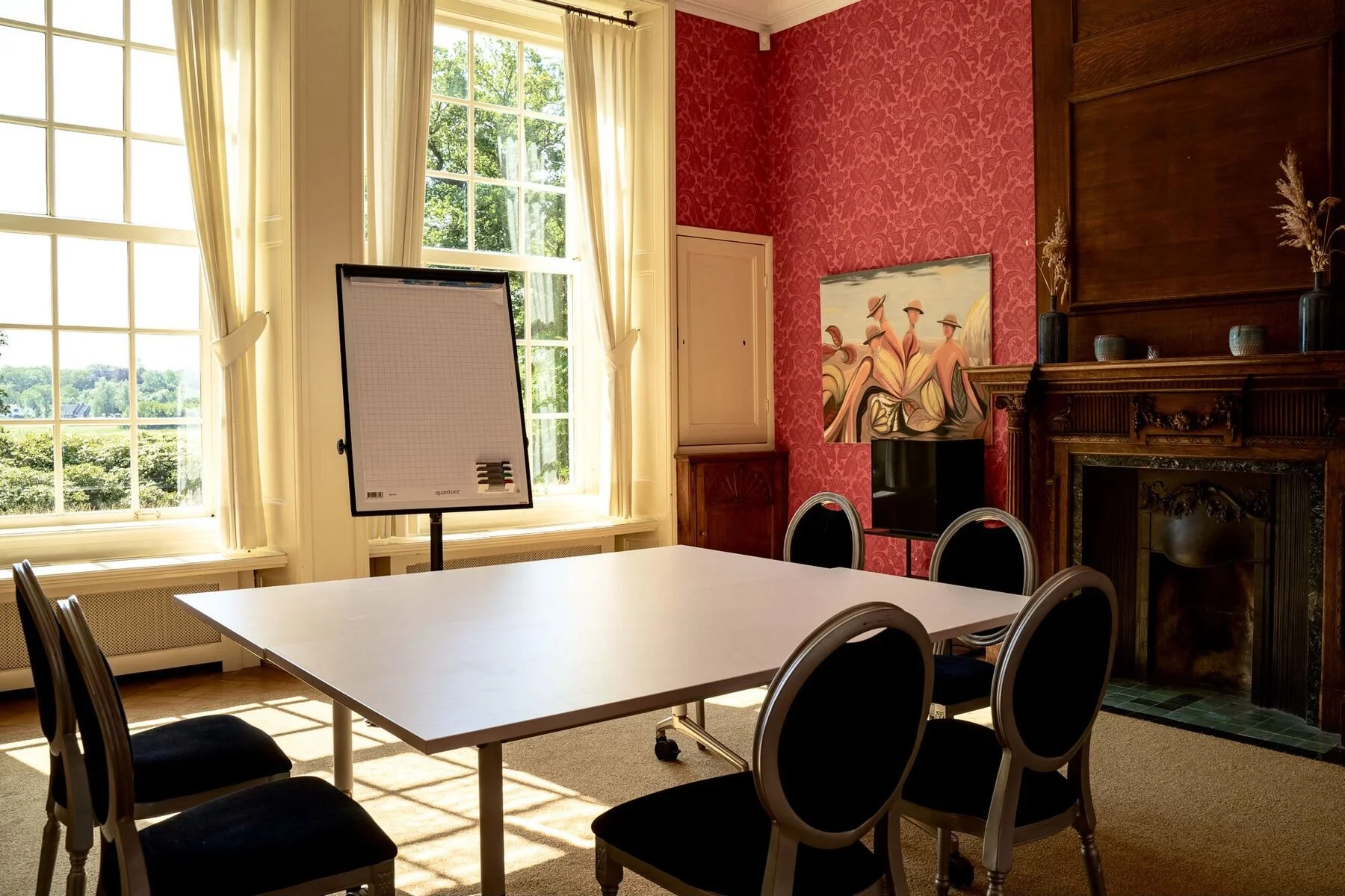 Gemeenten spelen een belangrijke rol in het versterken van maatschappelijke weerbaarheid en het voorbereiden op verstoringen in de samenleving.