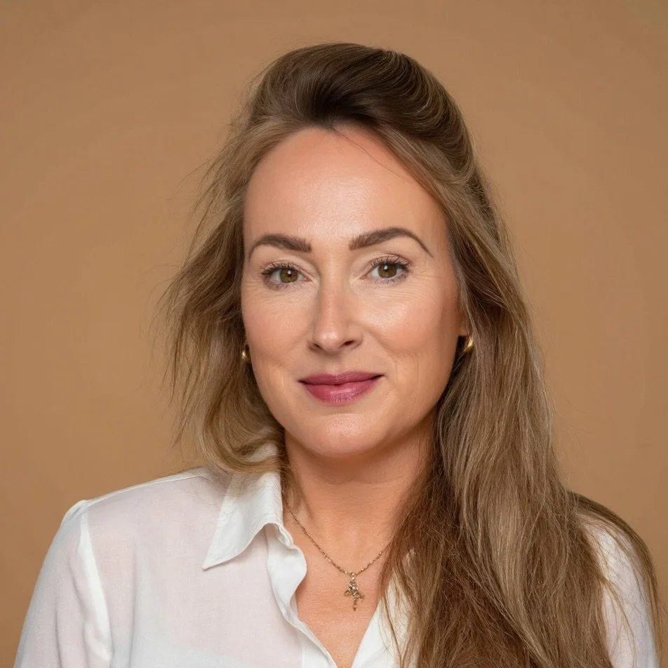 Annika Versloot-van der Velden, public affairs adviseur