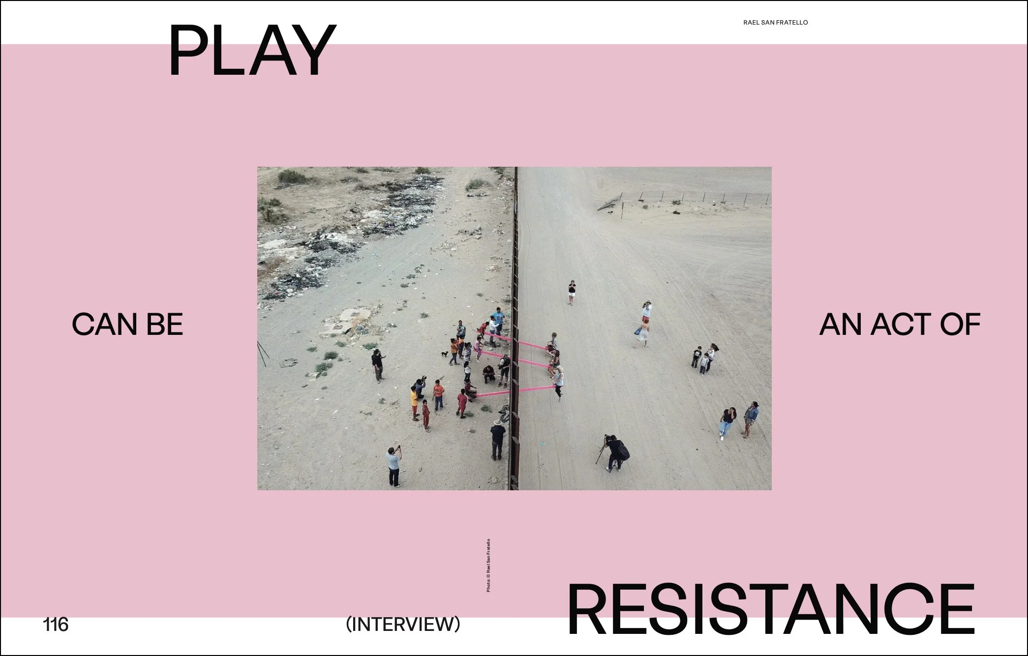 Hoofdredactie, creative direction en grafisch ontwerp van MOCO Magazine, uitgevoerd door MagLab – specialist in visuele identiteit en vormgeving.
