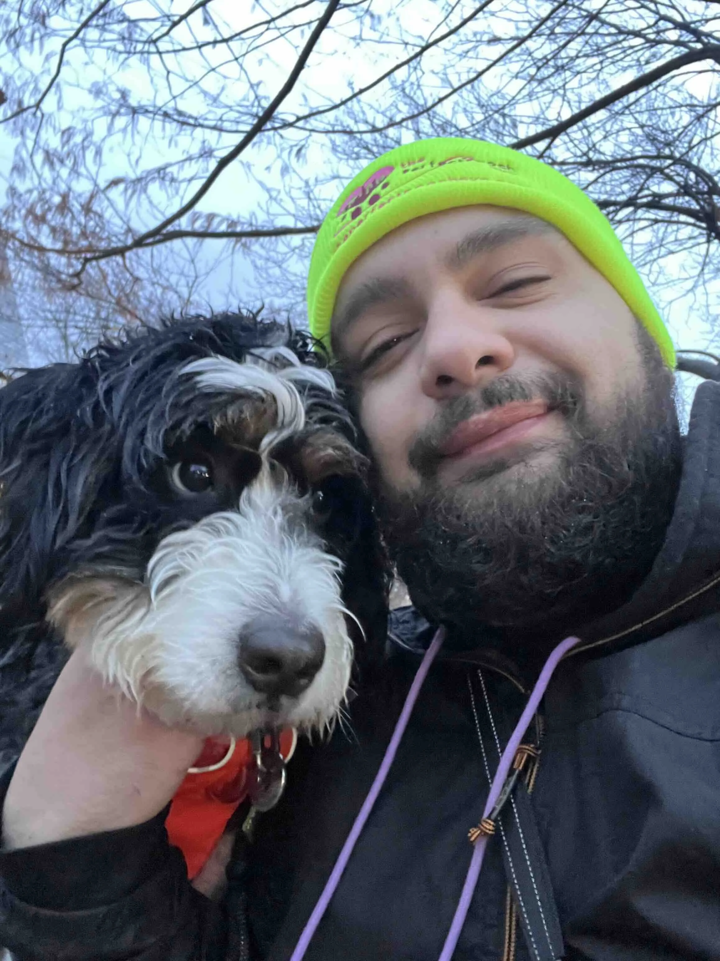 Perfect Pooch Pet Caretaker Darrien