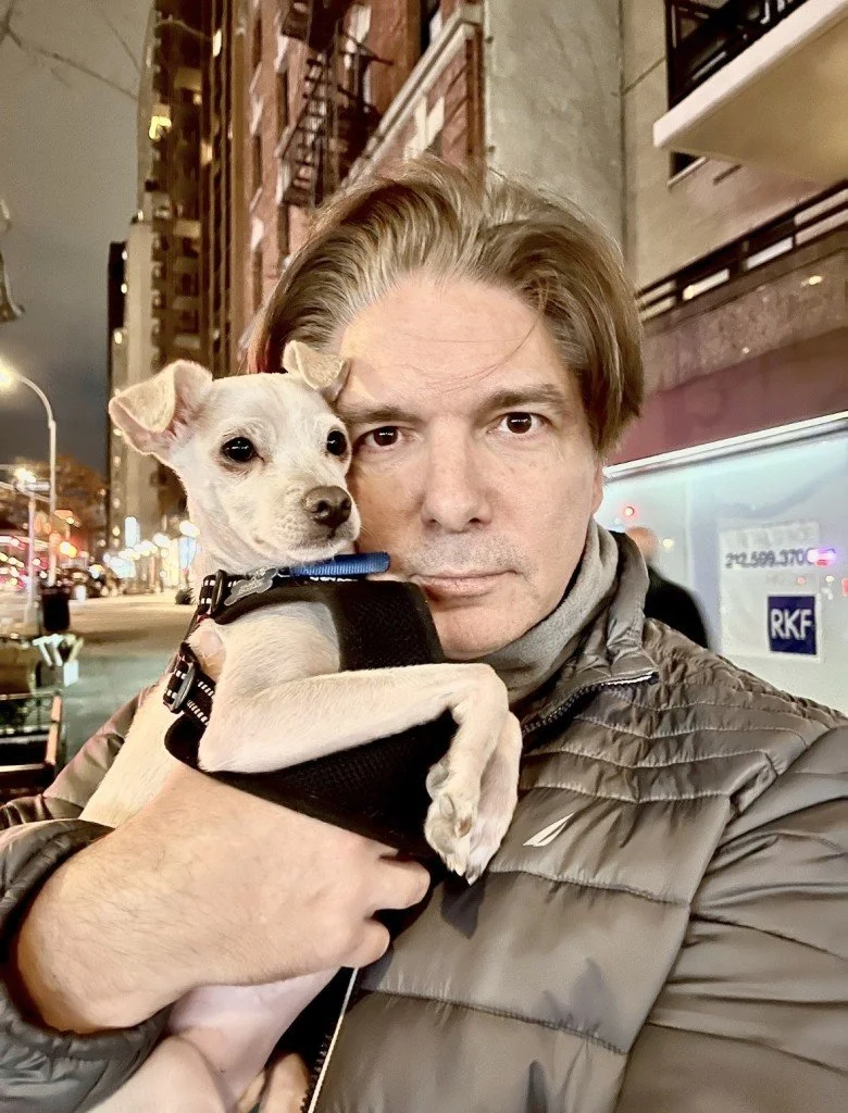 Perfect Pooch Pet Caretaker David Johnson