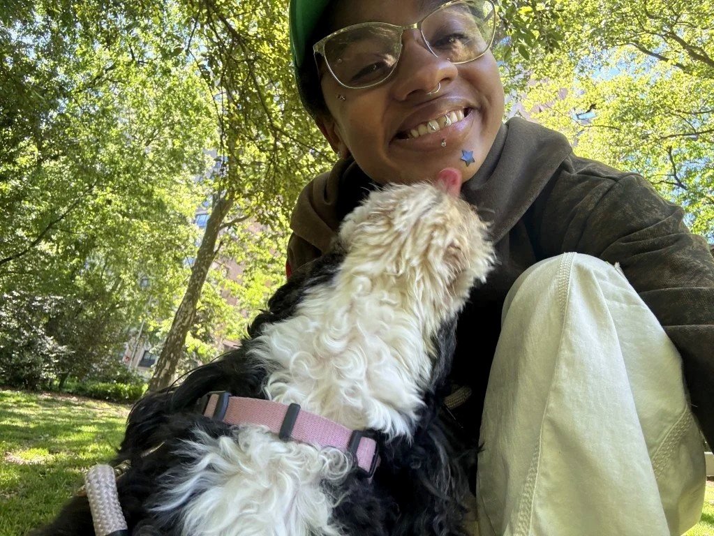 Perfect Pooch Pet Caretaker, Johanna