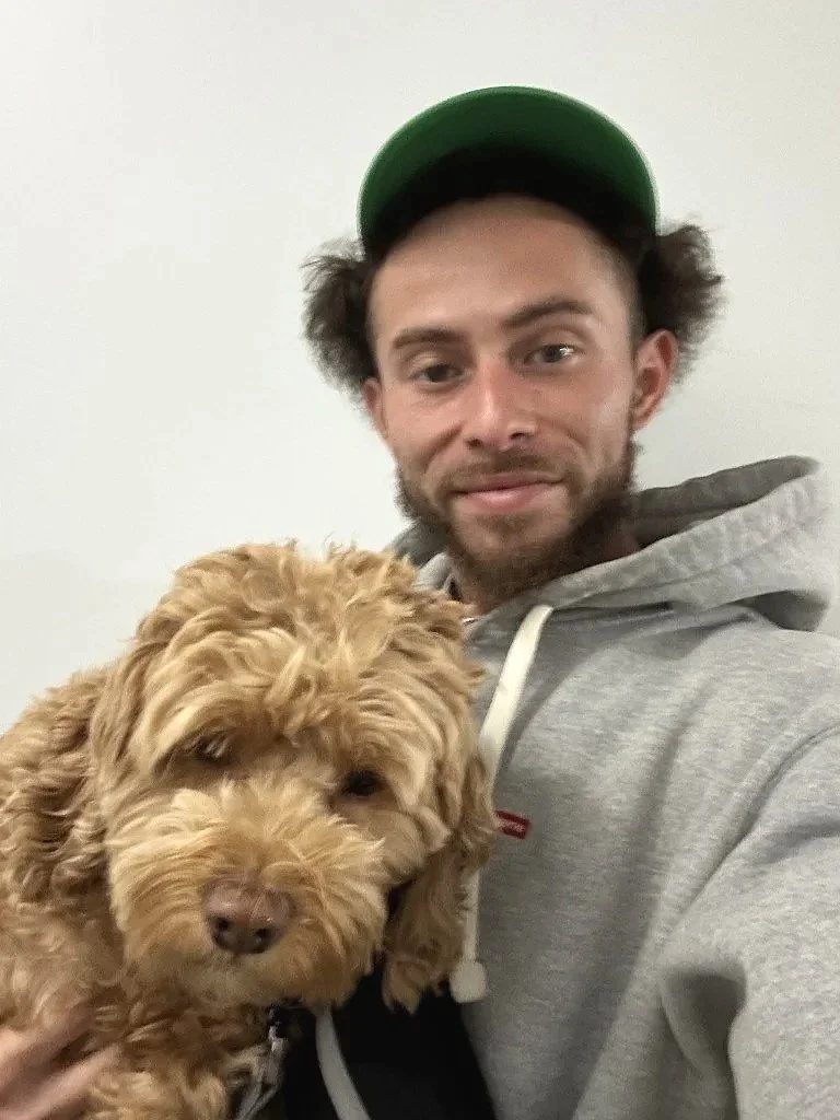 Perfect Pooch Caretaker, Jacob