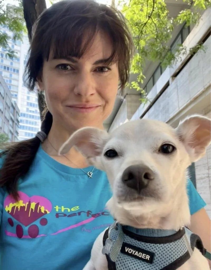 Kelsey, Pet Caretaker