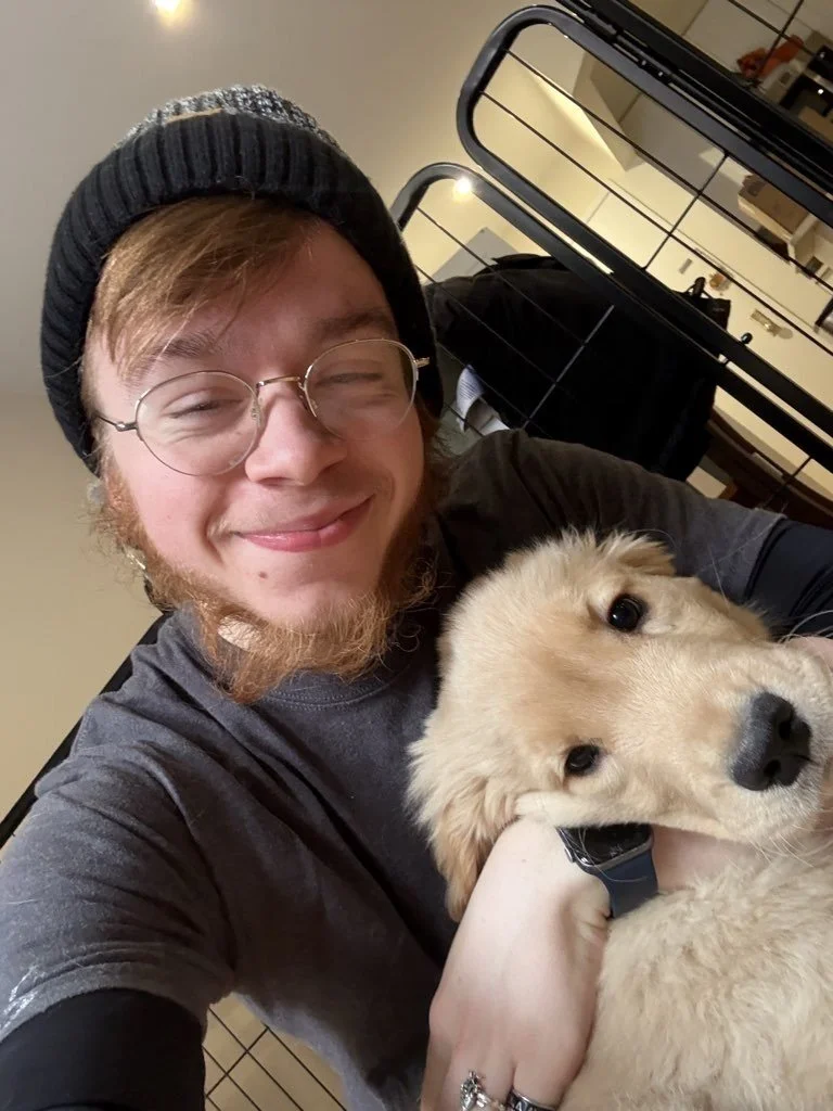 Perfect Pooch Pet Caretaker Haydn Hollis 