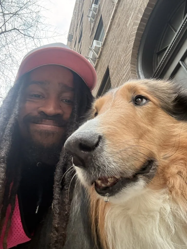 Perfect Pooch Caretaker, Taiquan