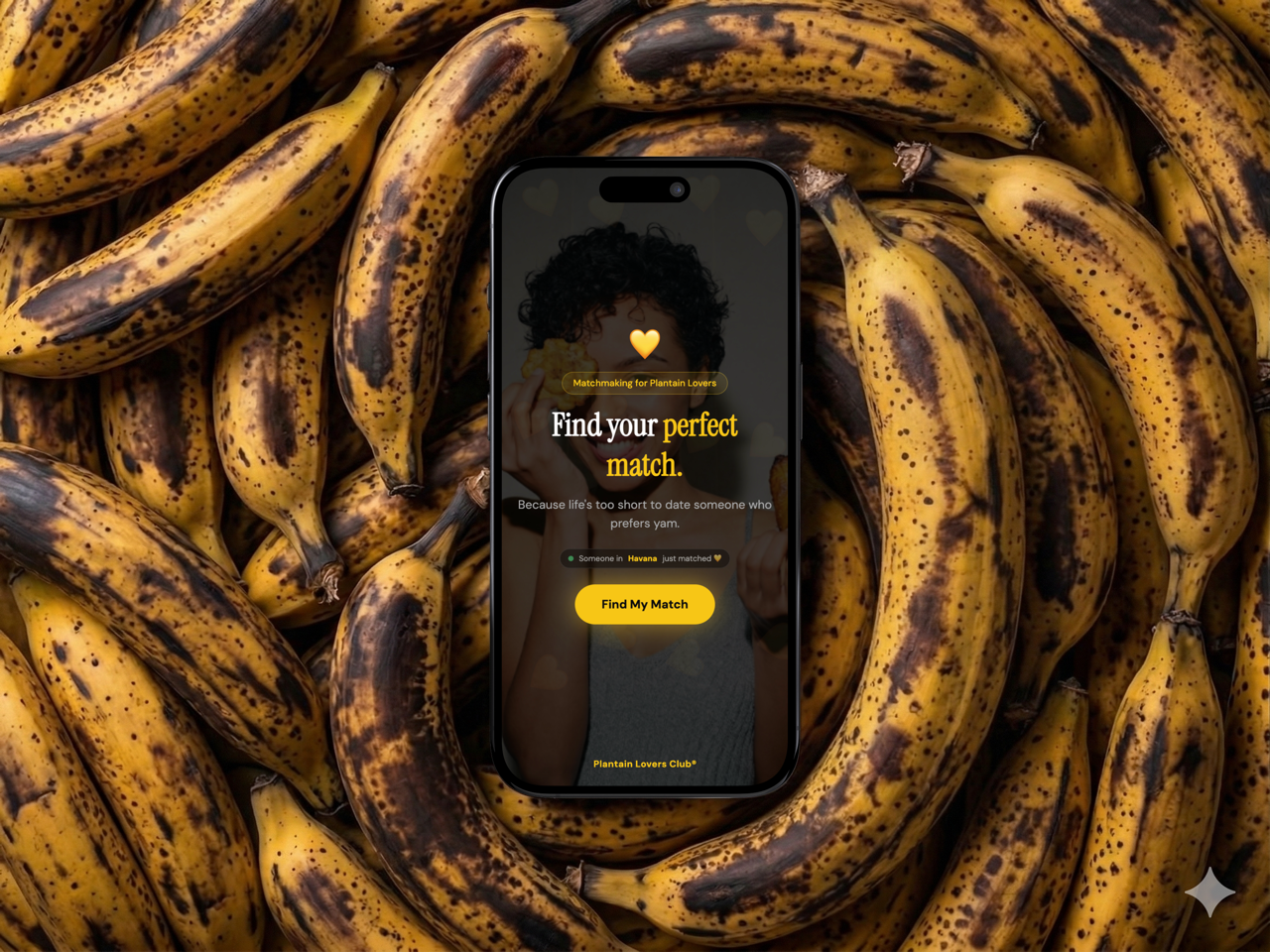 April Fool’s Day Annoucement