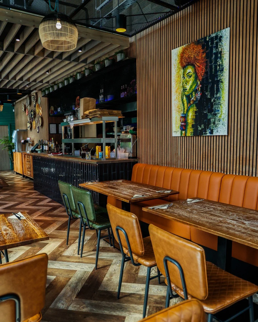 Bar Beach Grill (Lewisham)