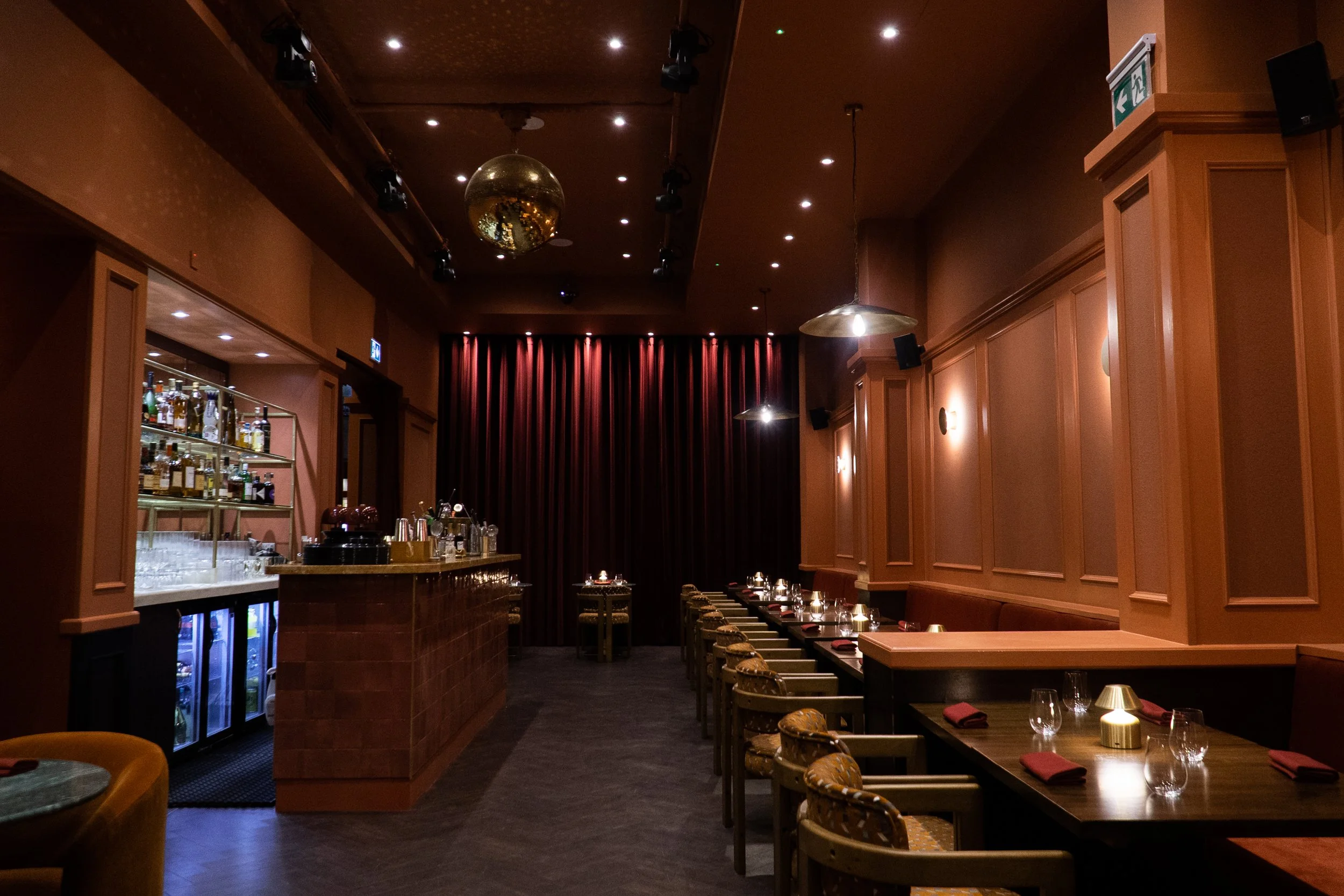 Shakara (Baker Street)