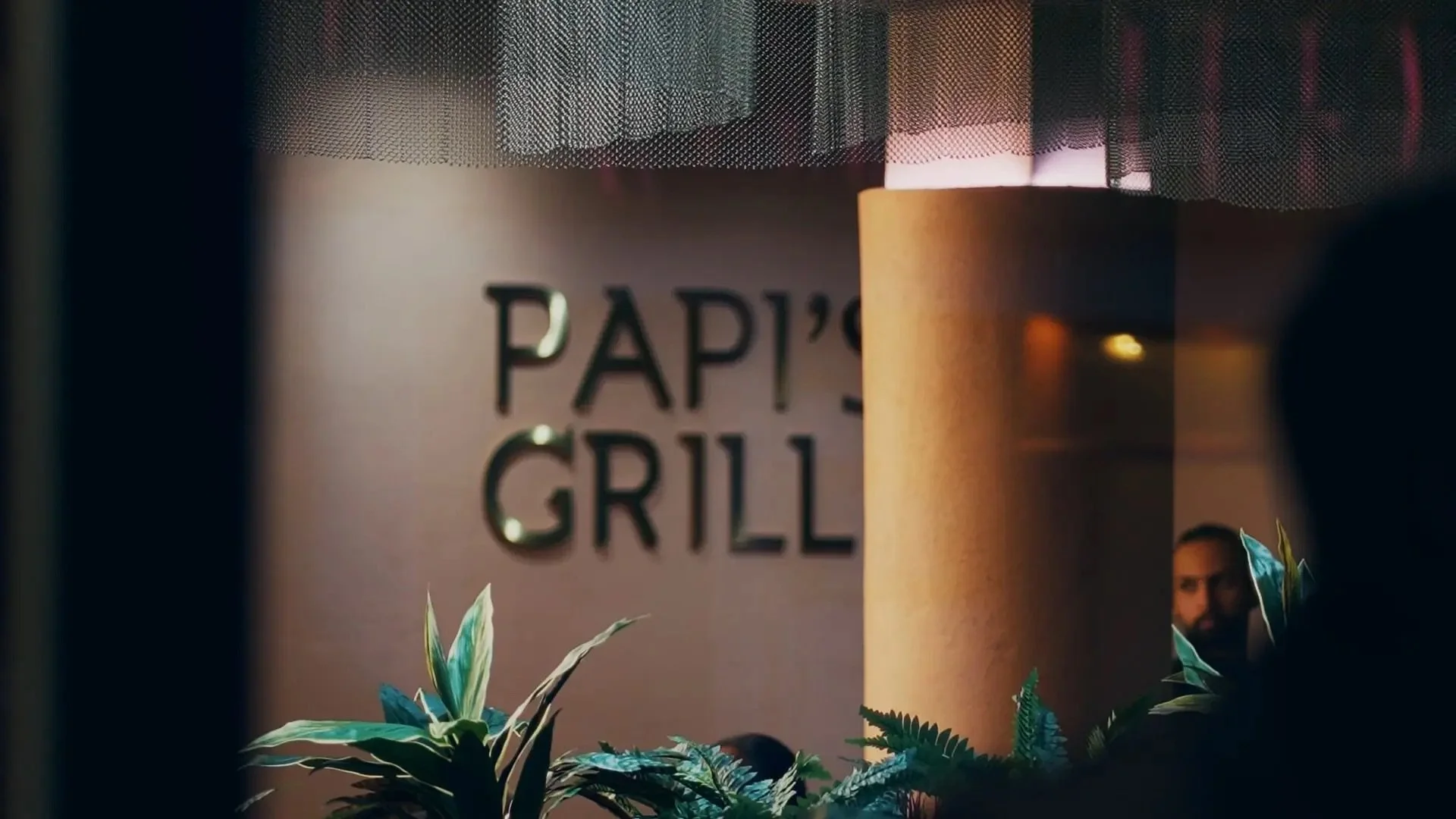 Papi's Grill Restaurant and Bar (Dartford)