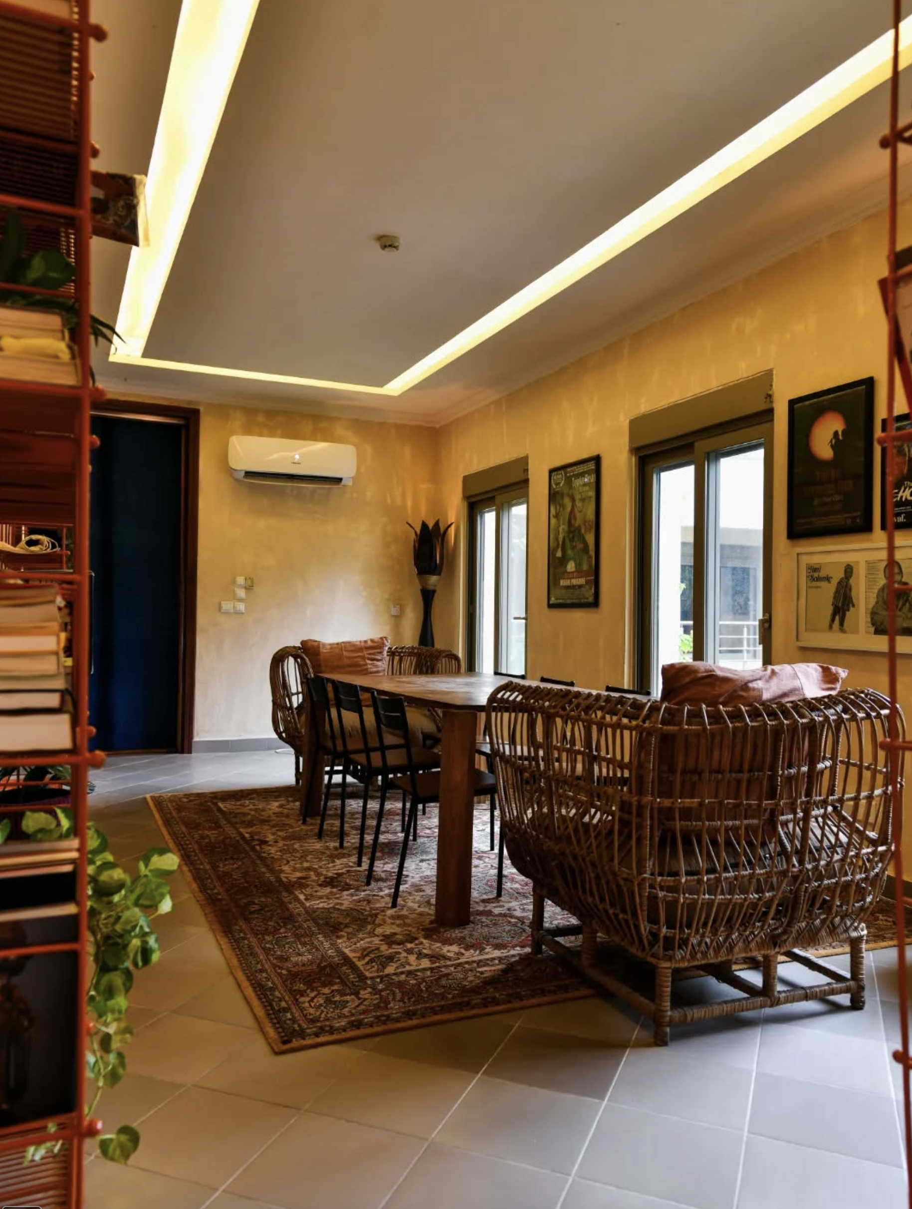 Suudu (Victoria Island, Lagos)