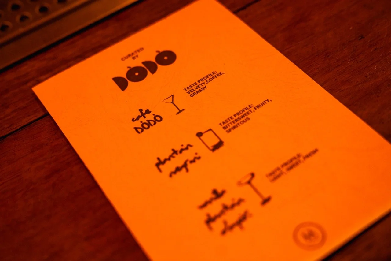 MILIKI Lagos (Victoria Island)