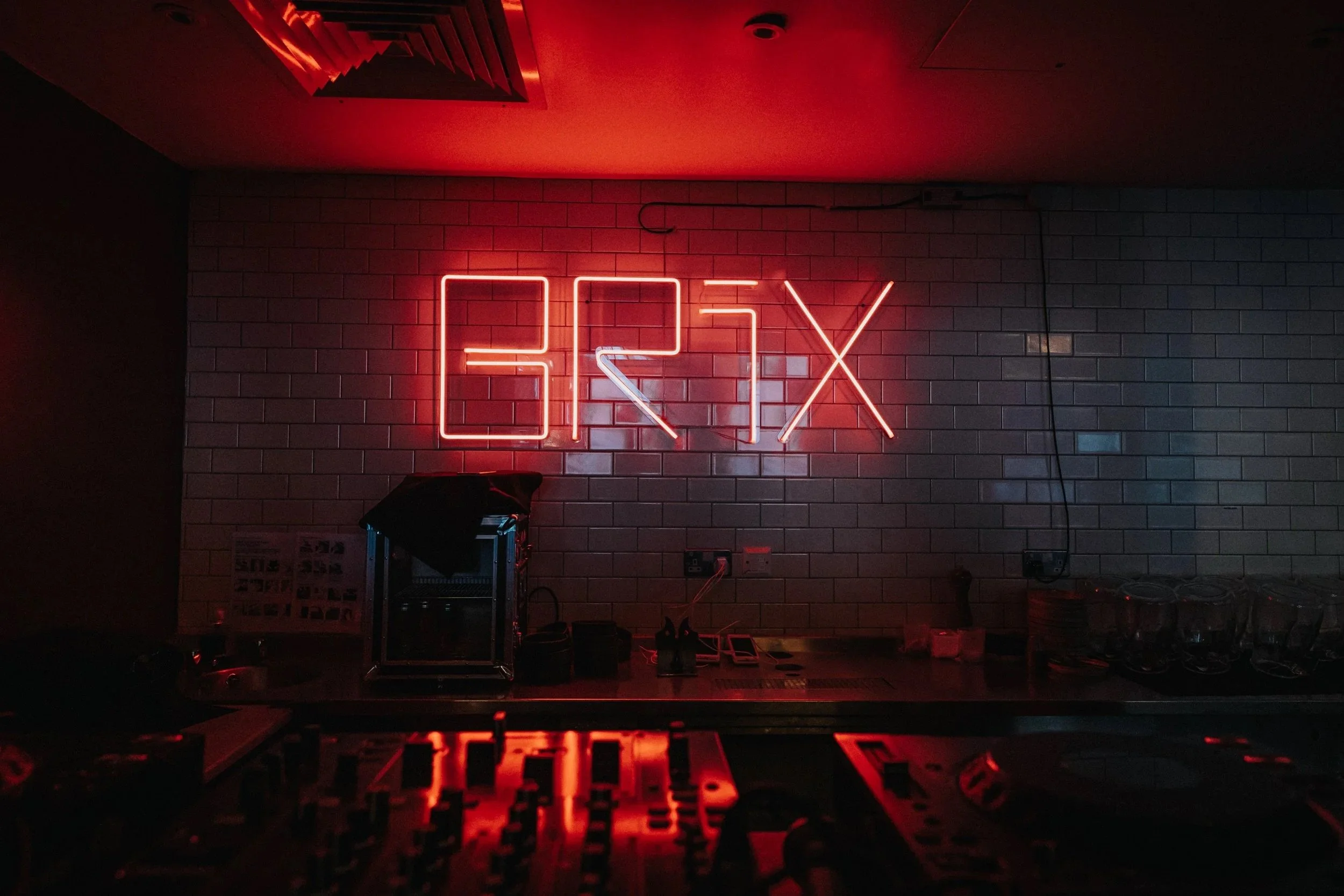 BRIX (London Bridge)