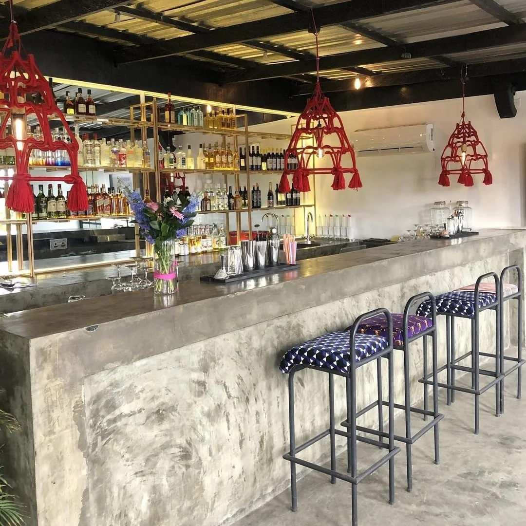 Kaanubaru (Gbagada, Lagos)