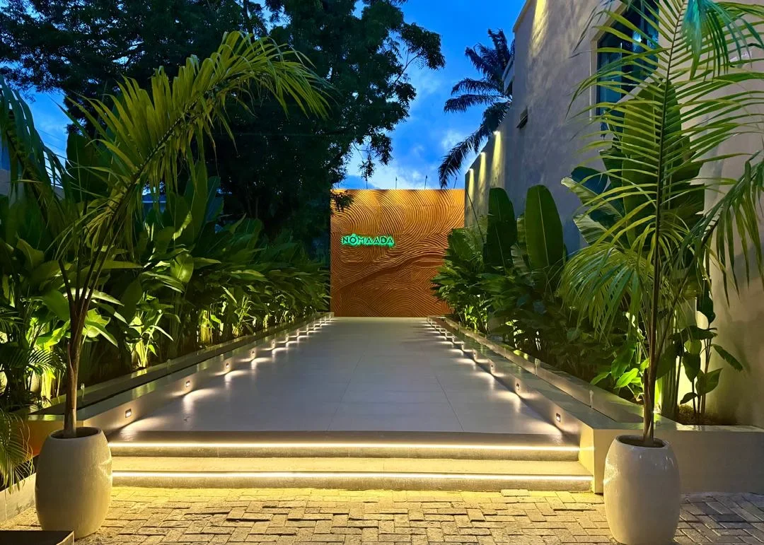 Nómaada (Victoria Island, Lagos)