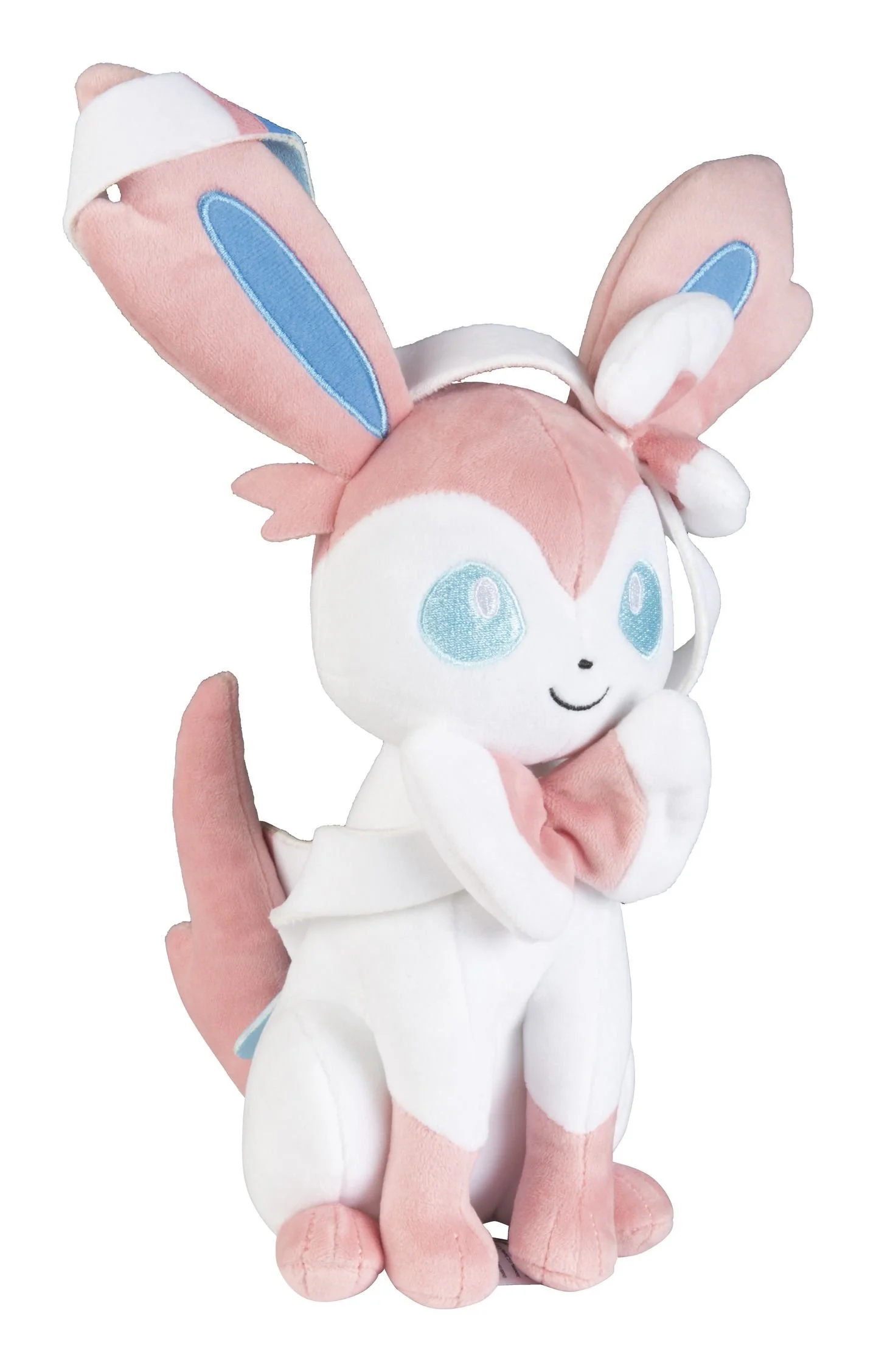 Pokemon 8" Plush - Sylveon