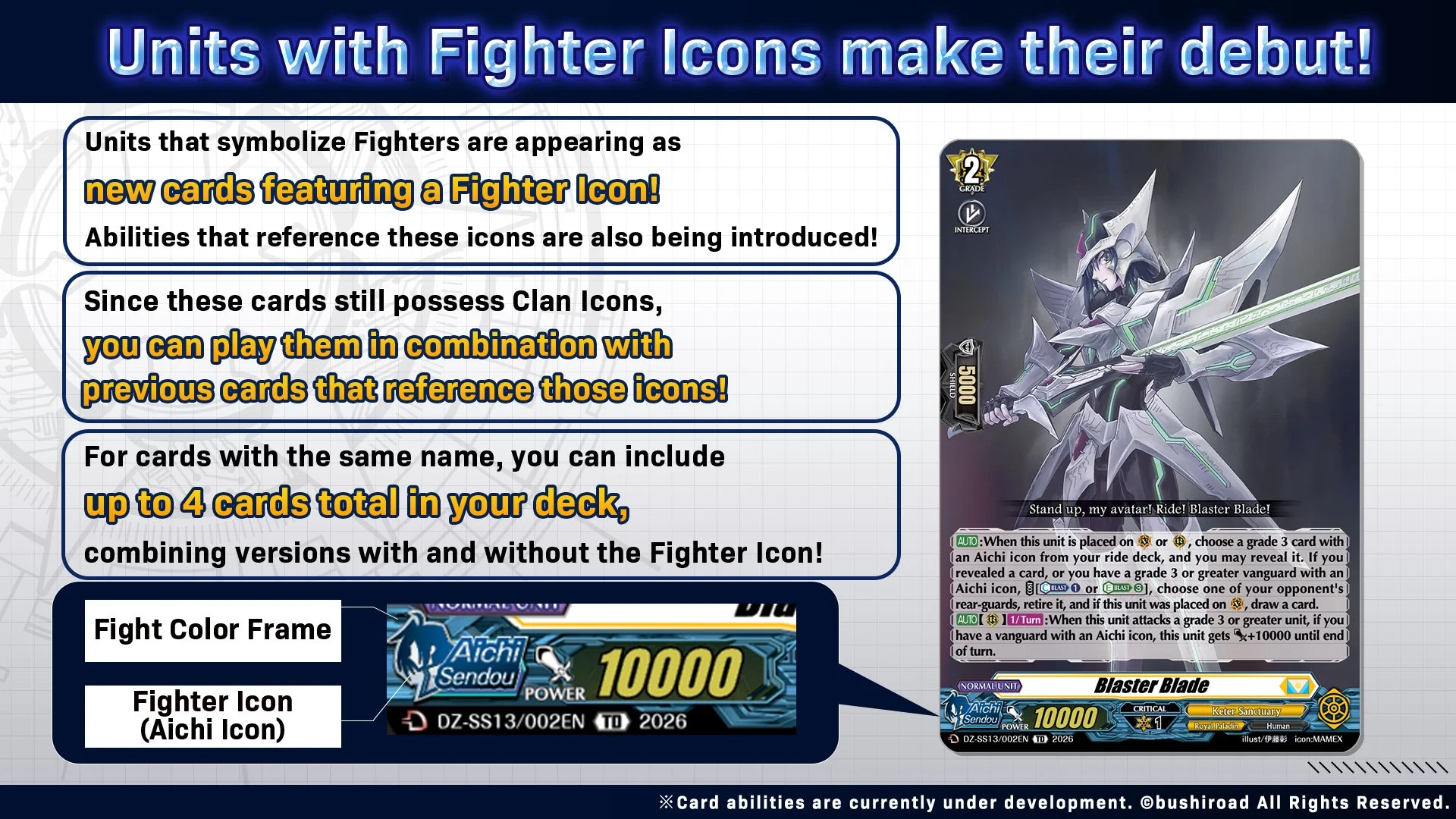 Cardfight Vanguard Start Deck Blaster Blade Fighter Icons.jpg