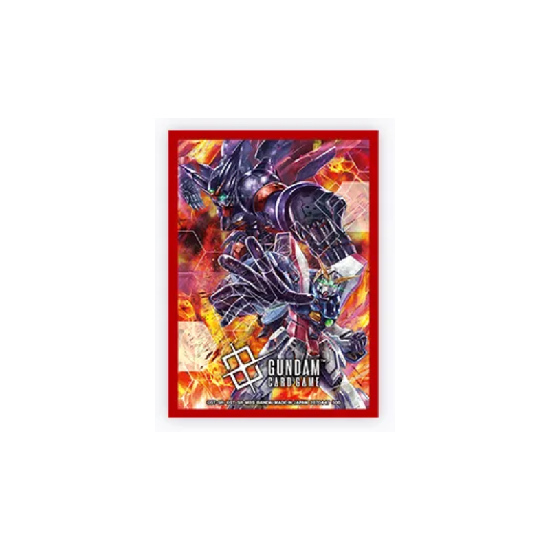 Gundam Card Game Official Card Sleeves 02 C.png