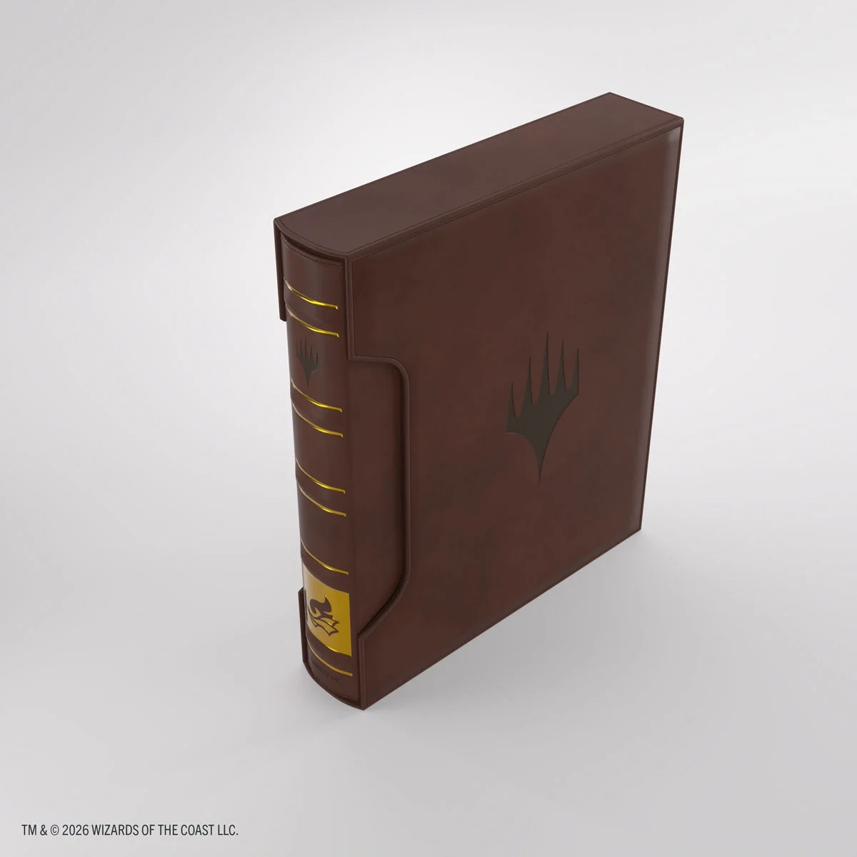 Gamegenic Magic the Gathering Secrets of Strixhaven Cards Almanac Prismari.webp