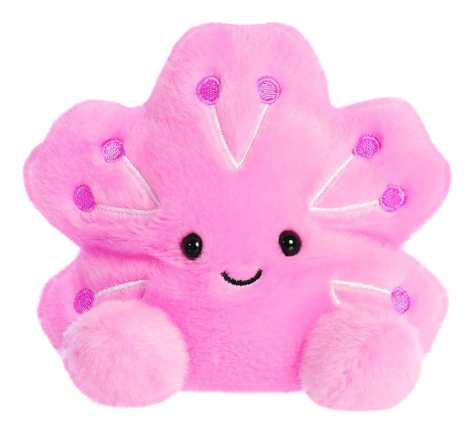 Palm Pals 5 inch Hana Cherry Blossom.jpg