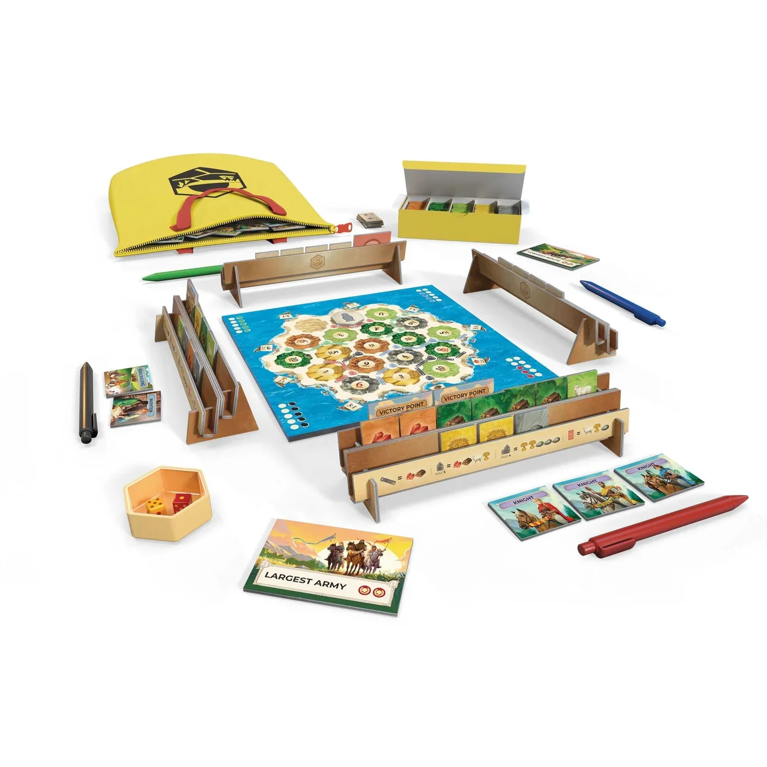 CATAN Zip! Contents.webp