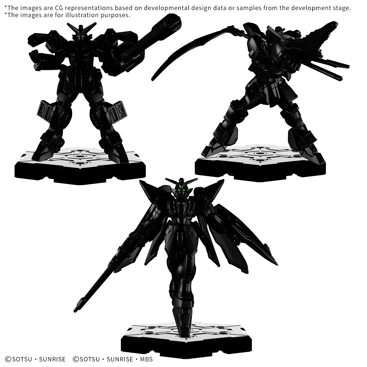 Gundam Assemble - Expansion Pack 04 [EX04]