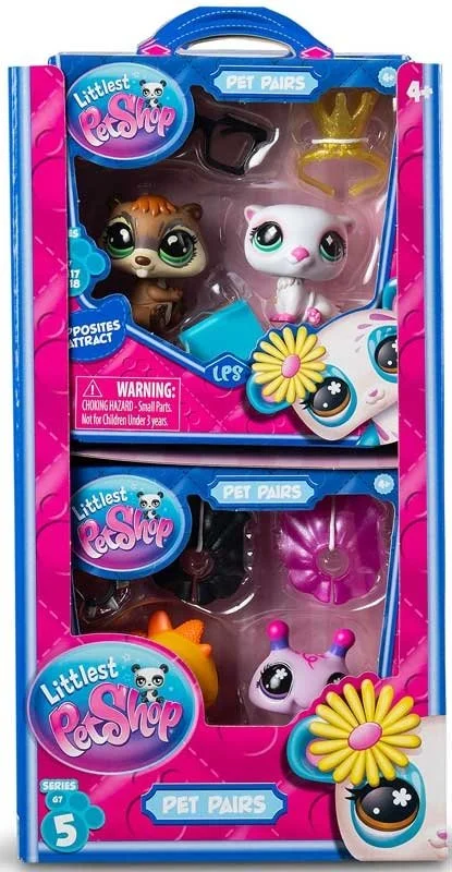Littlest Pet Shop Pet Pairs Series 5.jpg