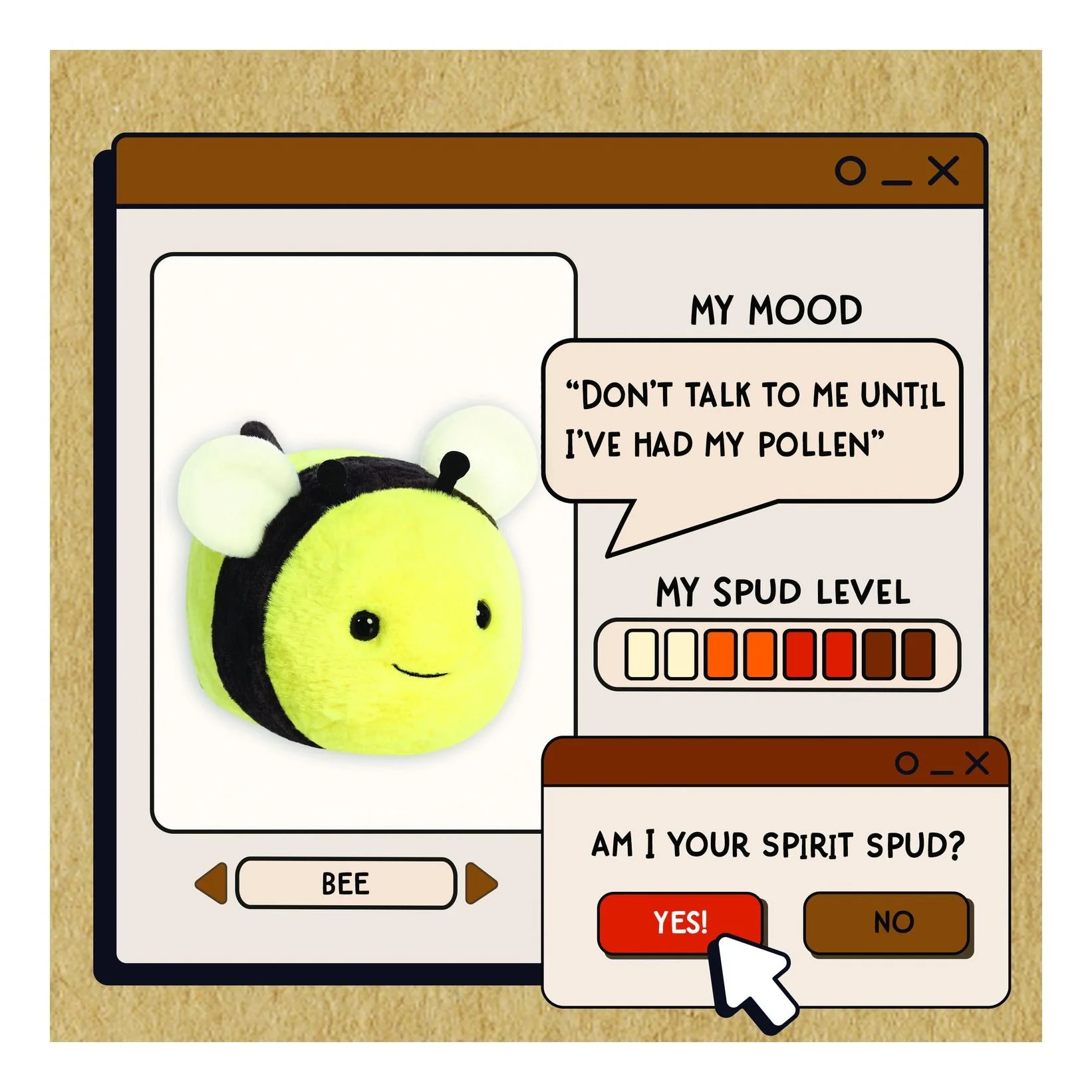Spudsters Bee Card.jpg