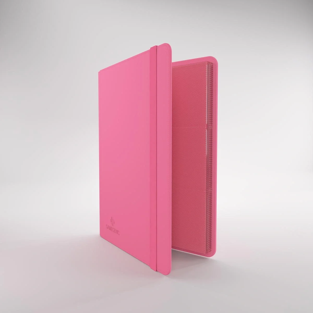 Gamegenic Prime Album 18 Pocket Pink