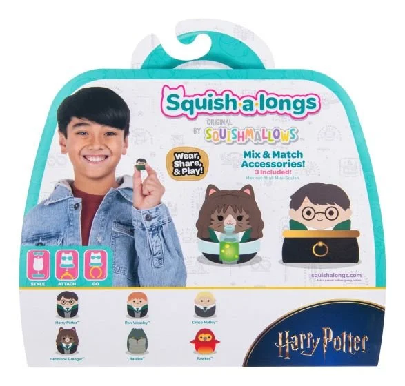 Squish-a-longs Harry Potter 6-Pack Draco Back.jpg