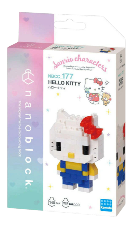 Nanoblocks Sanrio Hello Kitty.png