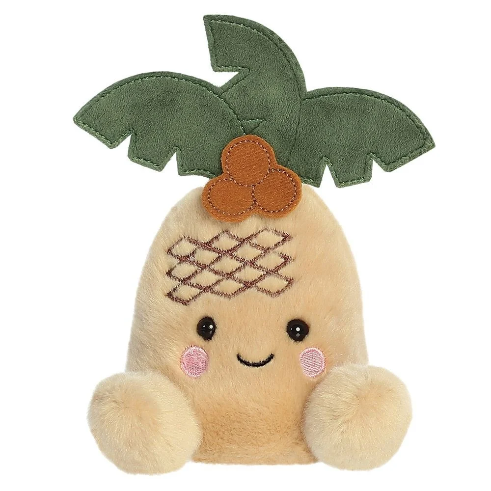 Palm Pals 5" Breezy Palm Tree