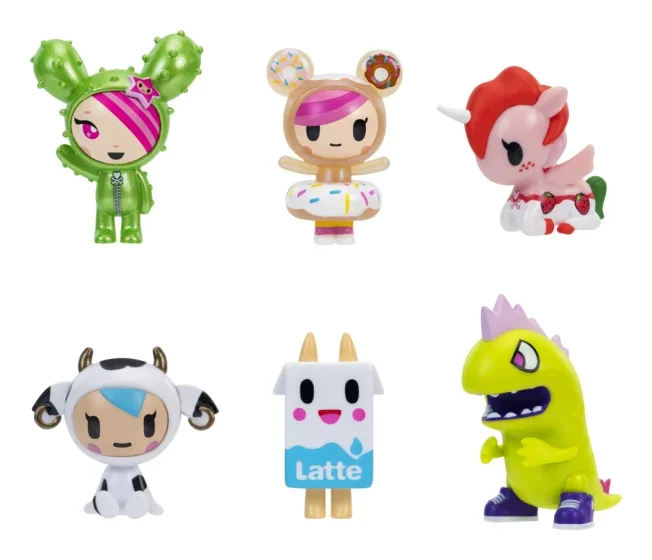 tokidoki figures 6-pack.webp