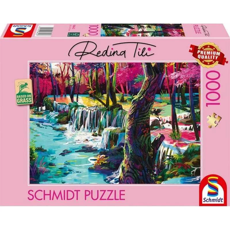 Redina Tili - Path of Fantasy (1000pc)