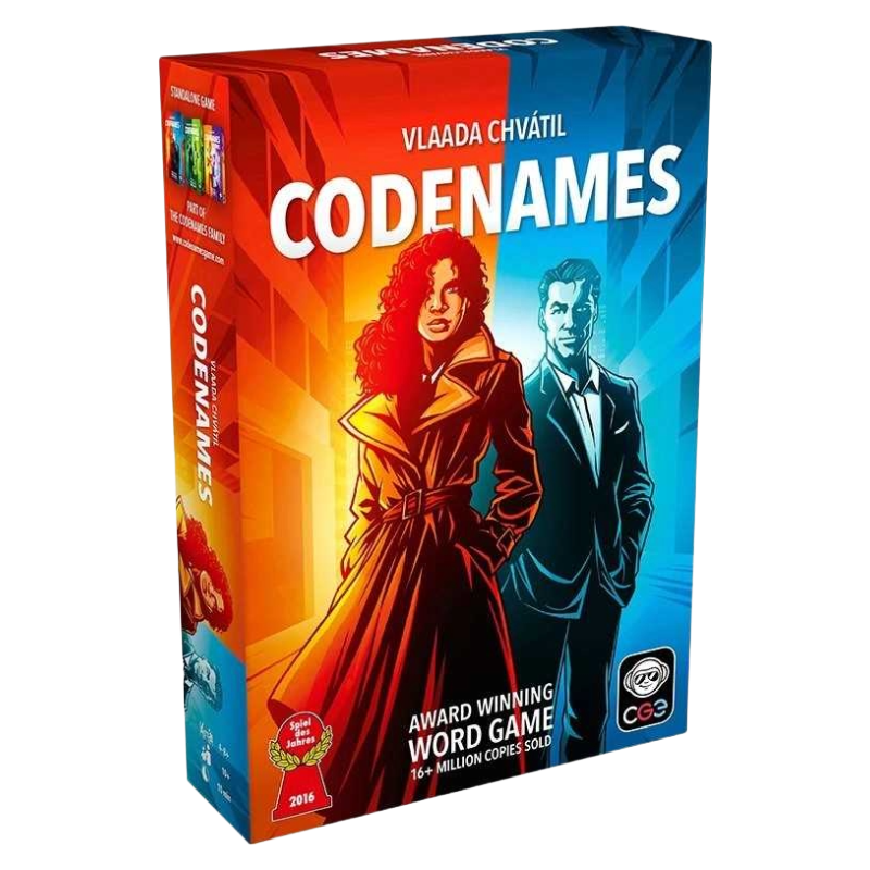 Codenames