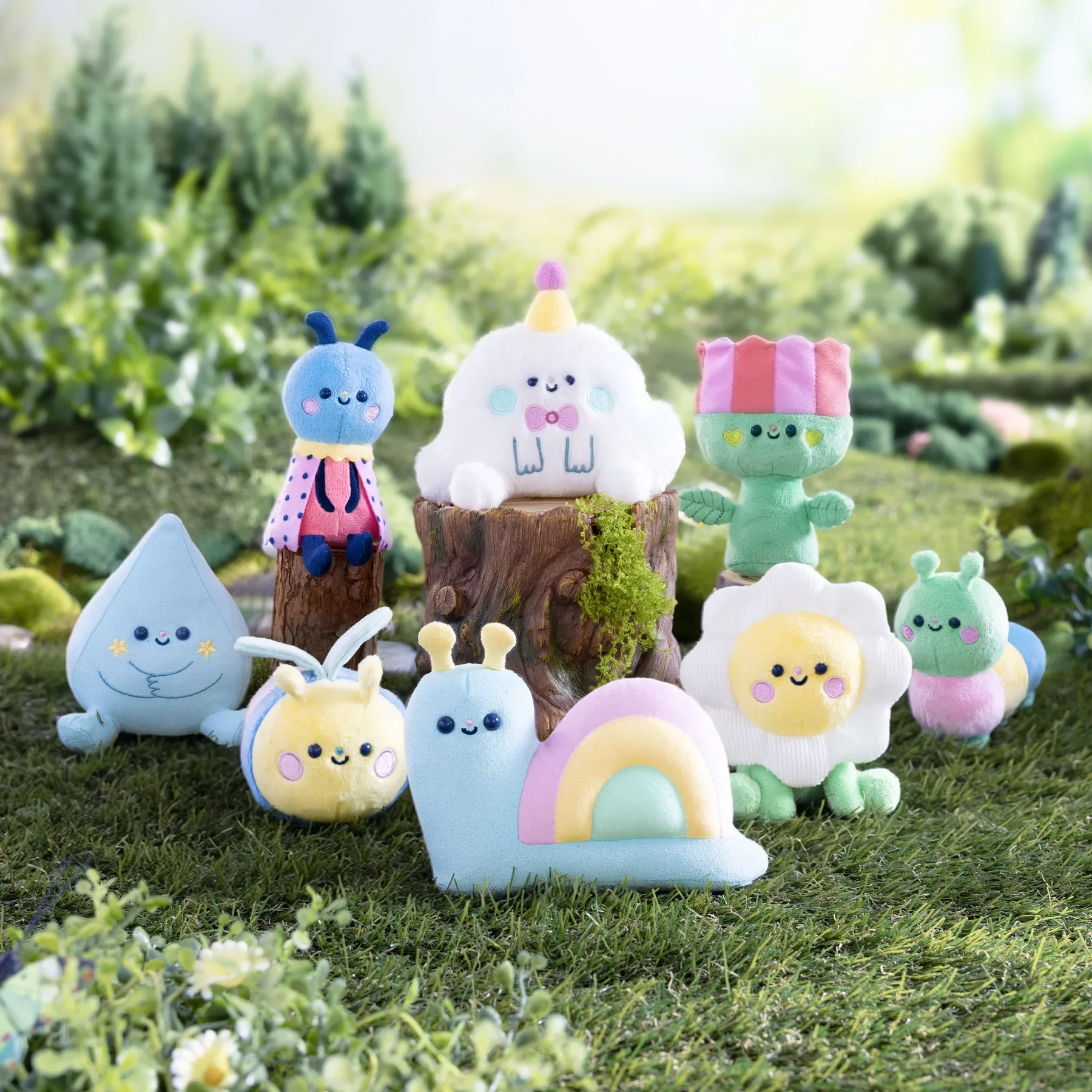 Momiji Magical Meadow Plush Blind Box Assortment.webp