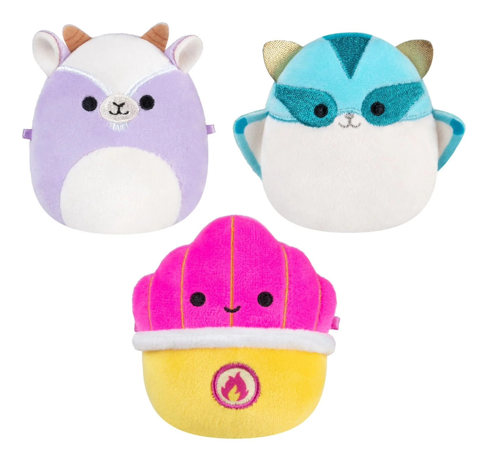 Squishmallows Micromallows 3 Pack Tia Louden Mariska.jpg