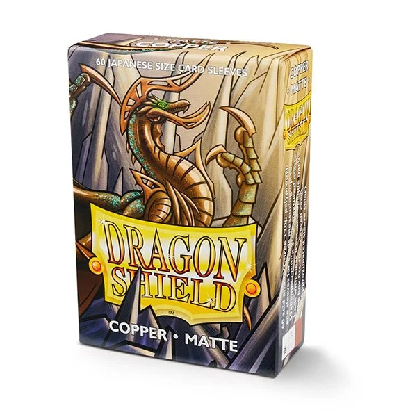 Dragon Shield Japanese Matte Copper.jpg