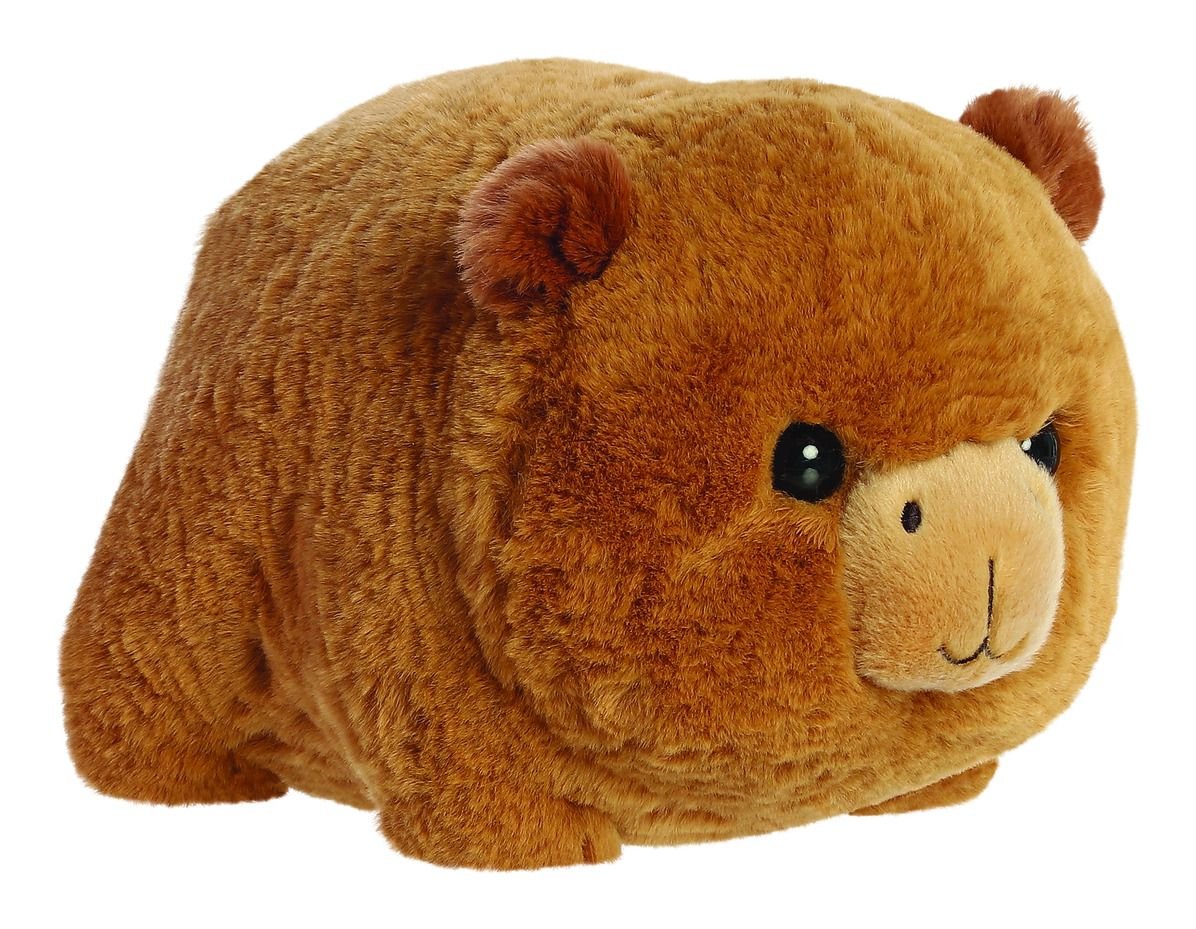 Spudsters 10" Plush - Carmen Capybara